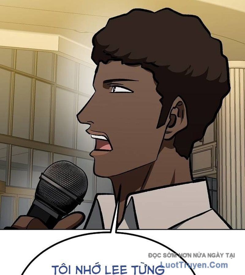 Vua Võ Đài Chap 155 - Next Chap 156