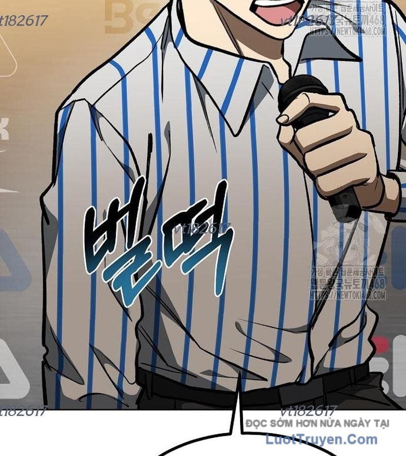 Vua Võ Đài Chap 156 - Next Chap 157