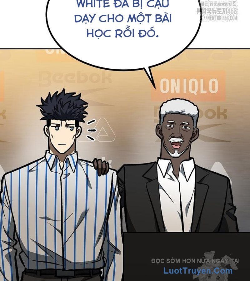 Vua Võ Đài Chap 156 - Next Chap 157