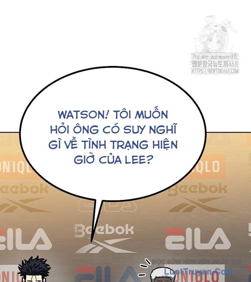 Vua Võ Đài Chap 156 - Next Chap 157