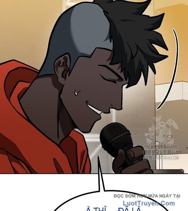 Vua Võ Đài Chap 156 - Next Chap 157