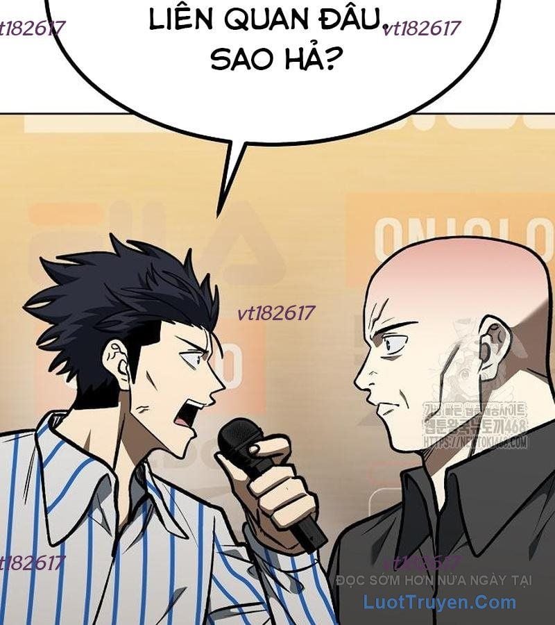 Vua Võ Đài Chap 156 - Next Chap 157