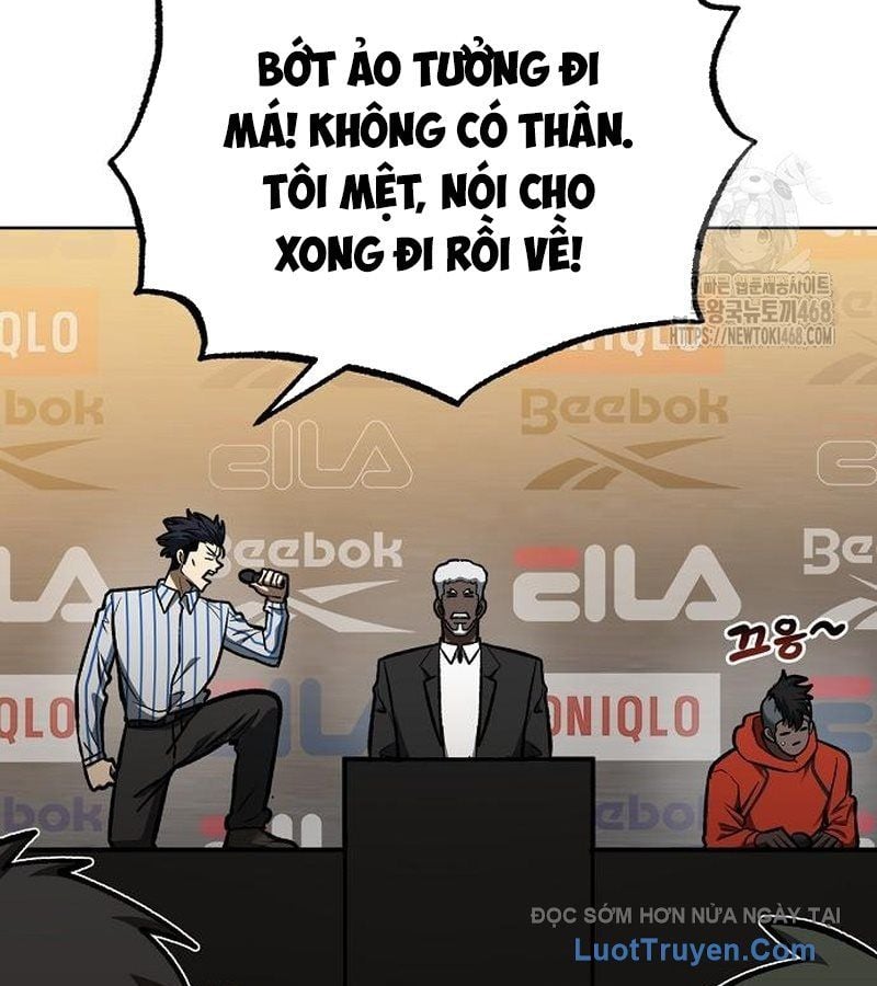 Vua Võ Đài Chap 156 - Next Chap 157