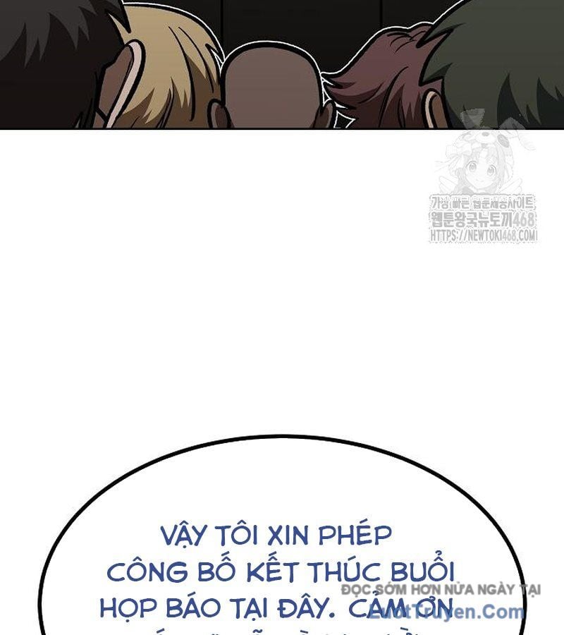 Vua Võ Đài Chap 156 - Next Chap 157