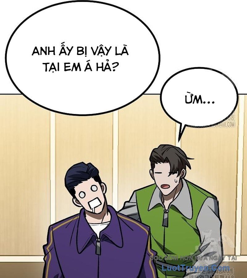 Vua Võ Đài Chap 156 - Next Chap 157