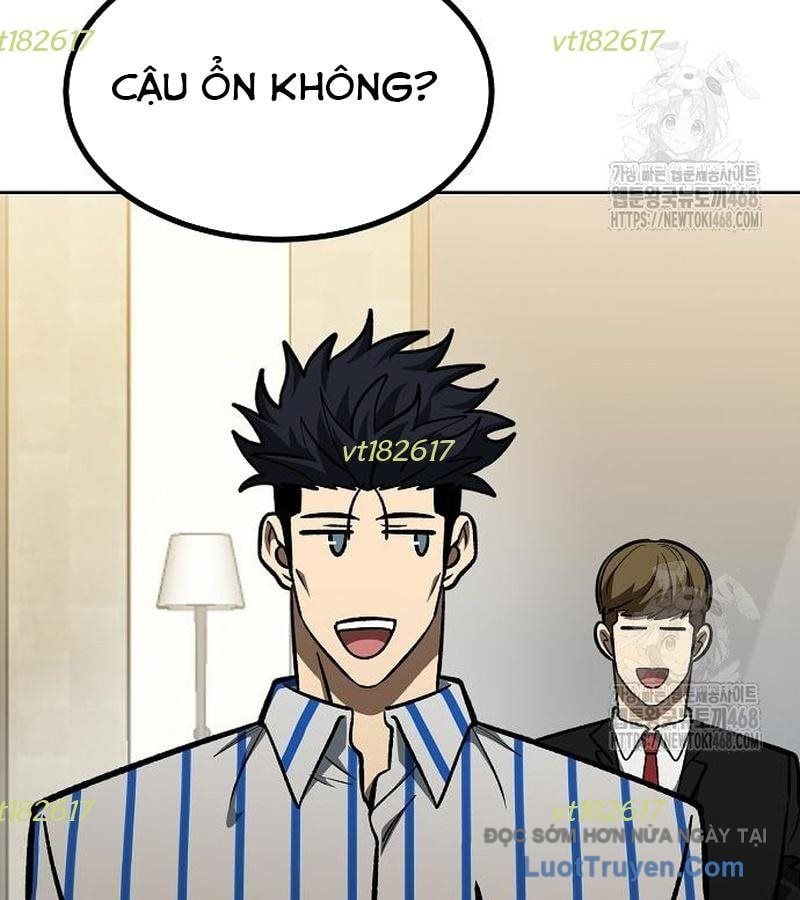 Vua Võ Đài Chap 156 - Next Chap 157