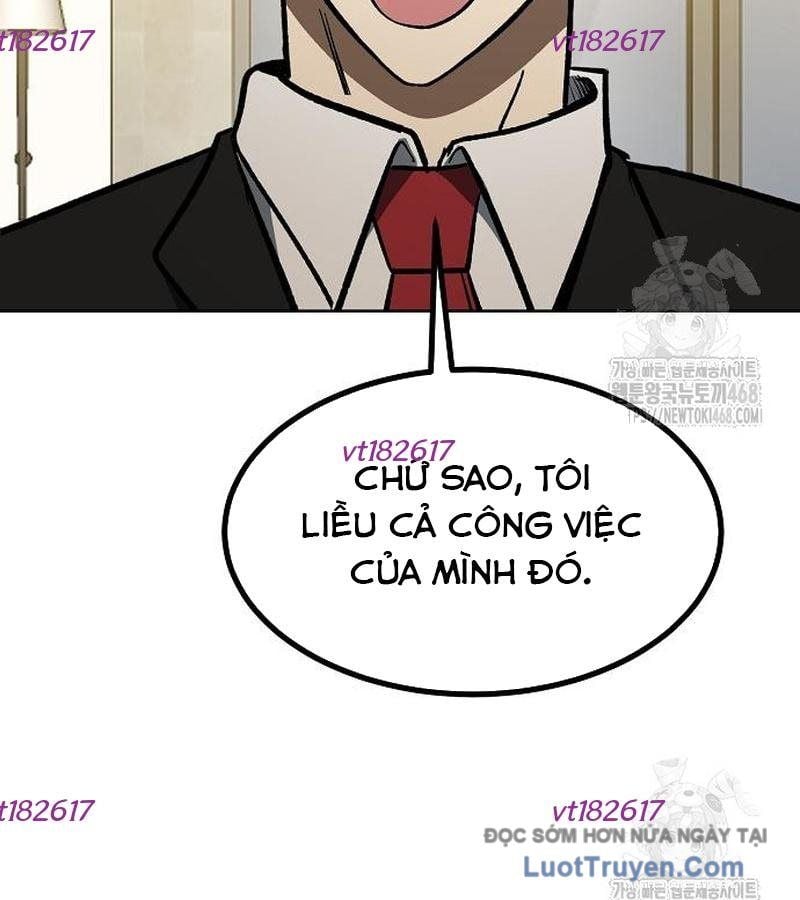 Vua Võ Đài Chap 156 - Next Chap 157