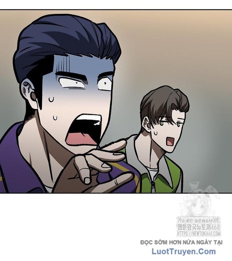 Vua Võ Đài Chap 156 - Next Chap 157