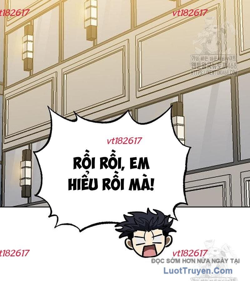 Vua Võ Đài Chap 156 - Next Chap 157