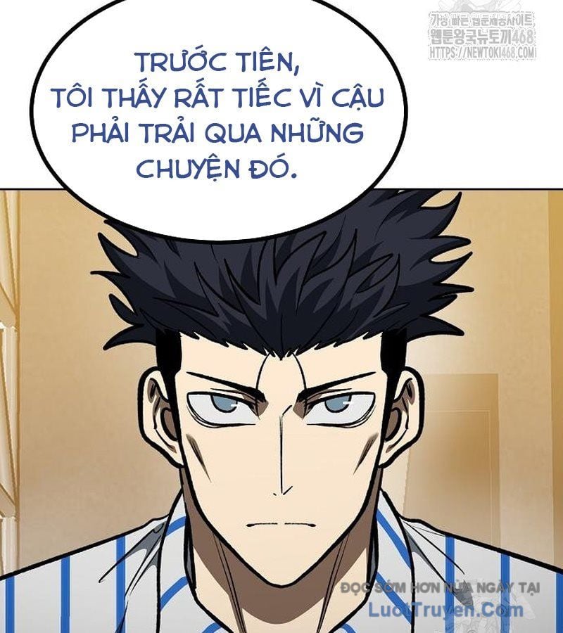 Vua Võ Đài Chap 156 - Next Chap 157