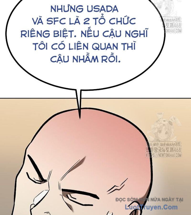 Vua Võ Đài Chap 156 - Next Chap 157