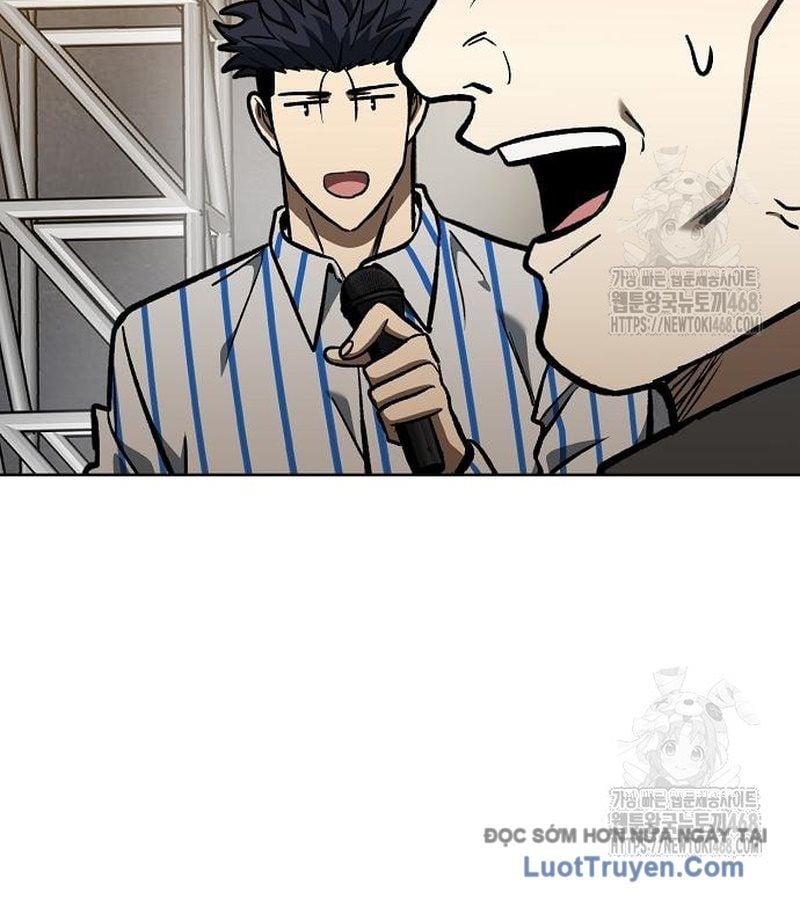 Vua Võ Đài Chap 156 - Next Chap 157