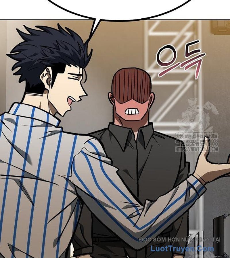 Vua Võ Đài Chap 156 - Next Chap 157