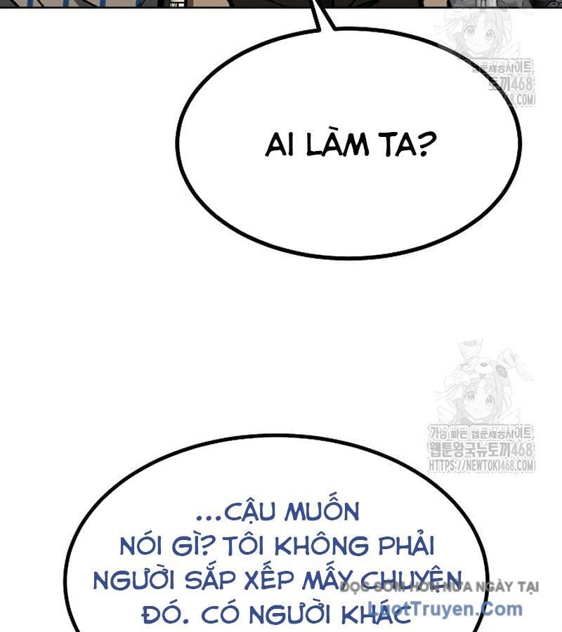 Vua Võ Đài Chap 156 - Next Chap 157
