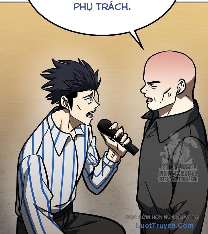 Vua Võ Đài Chap 156 - Next Chap 157