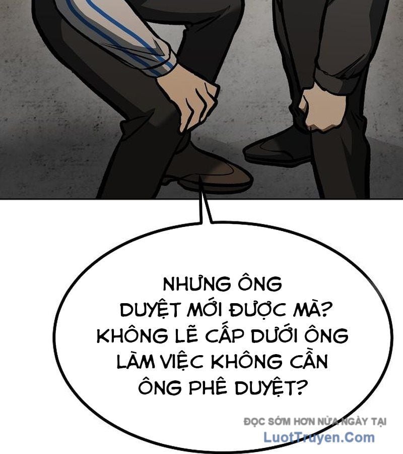 Vua Võ Đài Chap 156 - Next Chap 157