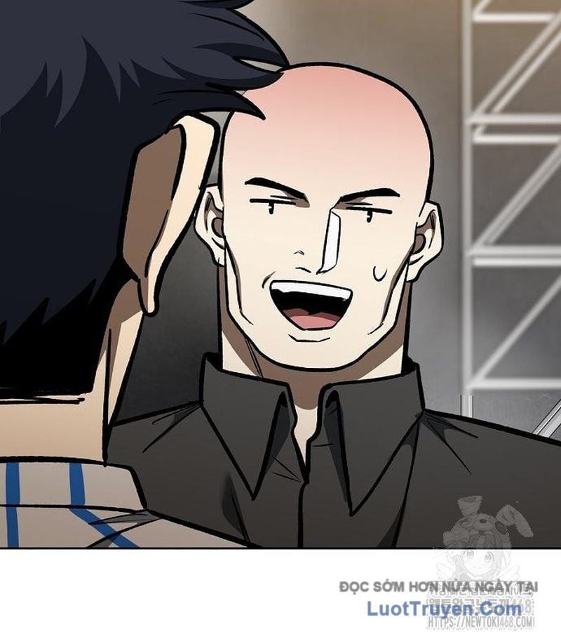 Vua Võ Đài Chap 156 - Next Chap 157