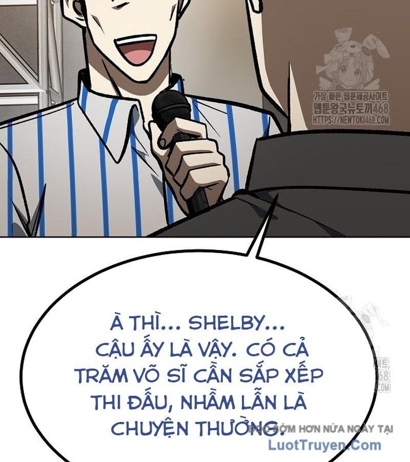 Vua Võ Đài Chap 156 - Next Chap 157