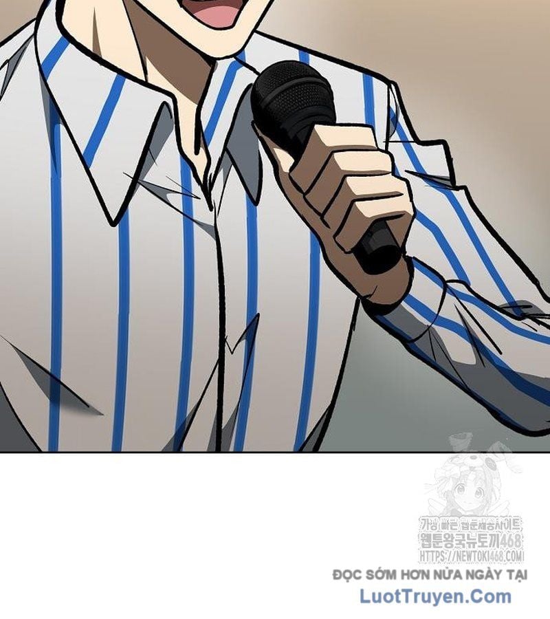 Vua Võ Đài Chap 156 - Next Chap 157