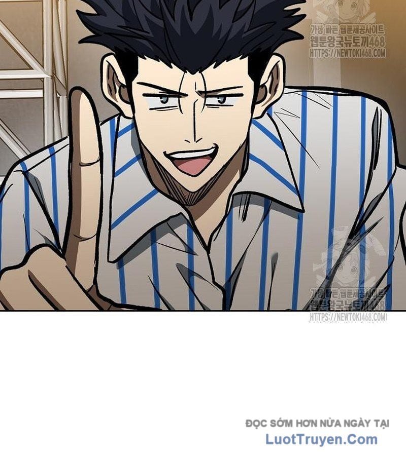 Vua Võ Đài Chap 156 - Next Chap 157