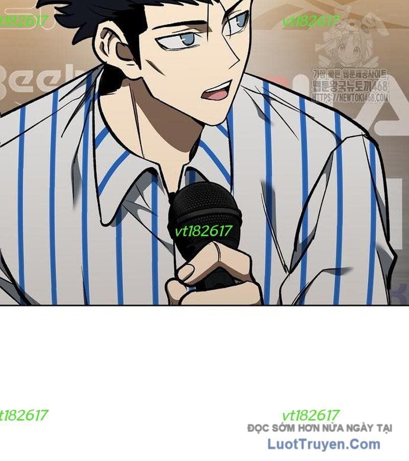 Vua Võ Đài Chap 156 - Next Chap 157