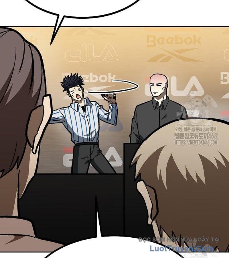 Vua Võ Đài Chap 156 - Next Chap 157