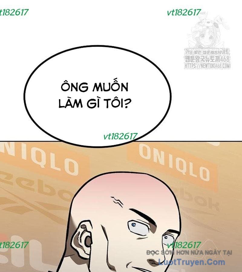 Vua Võ Đài Chap 156 - Next Chap 157