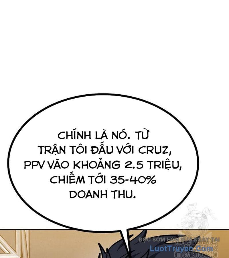 Vua Võ Đài Chap 156 - Next Chap 157