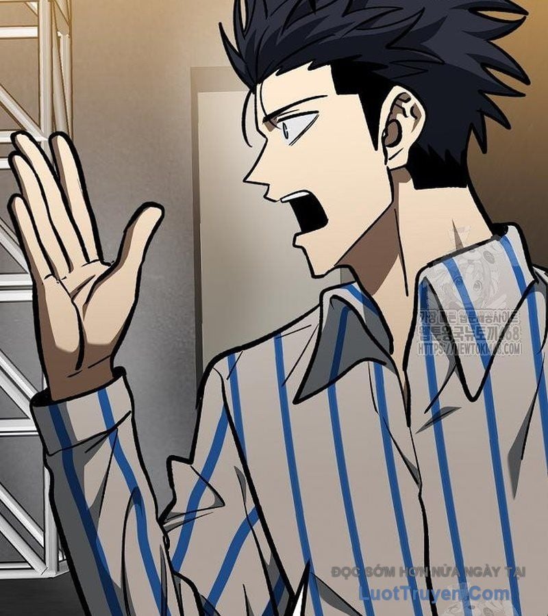 Vua Võ Đài Chap 156 - Next Chap 157