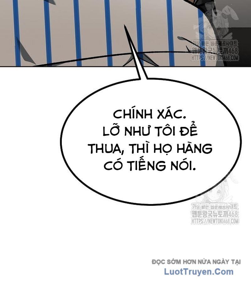 Vua Võ Đài Chap 156 - Next Chap 157