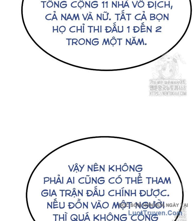 Vua Võ Đài Chap 156 - Next Chap 157