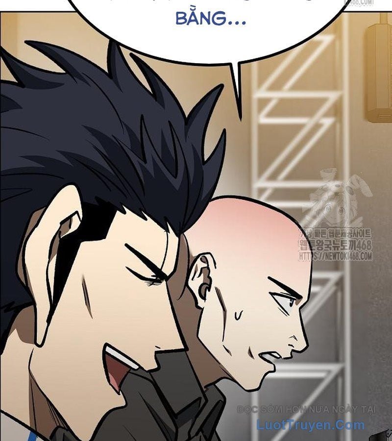 Vua Võ Đài Chap 156 - Next Chap 157