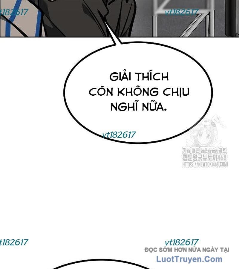 Vua Võ Đài Chap 156 - Next Chap 157