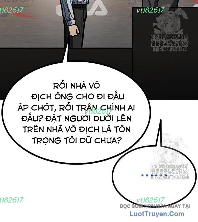 Vua Võ Đài Chap 156 - Next Chap 157