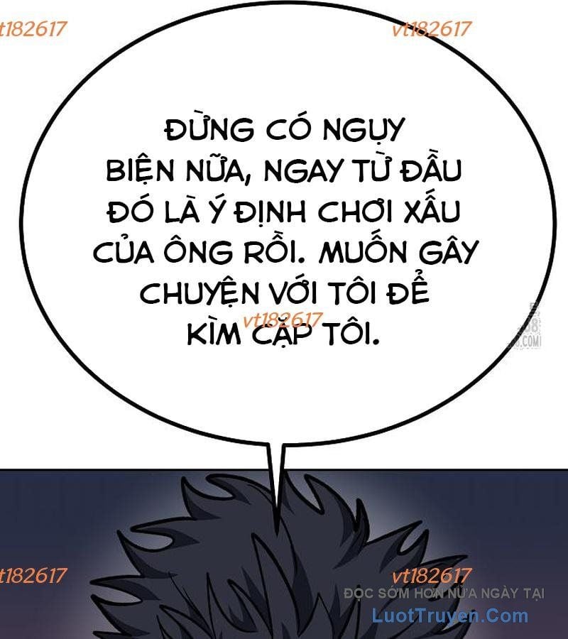 Vua Võ Đài Chap 156 - Next Chap 157