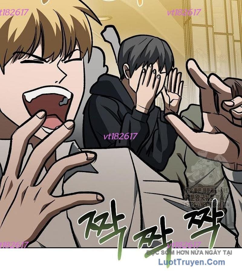 Vua Võ Đài Chap 156 - Next Chap 157