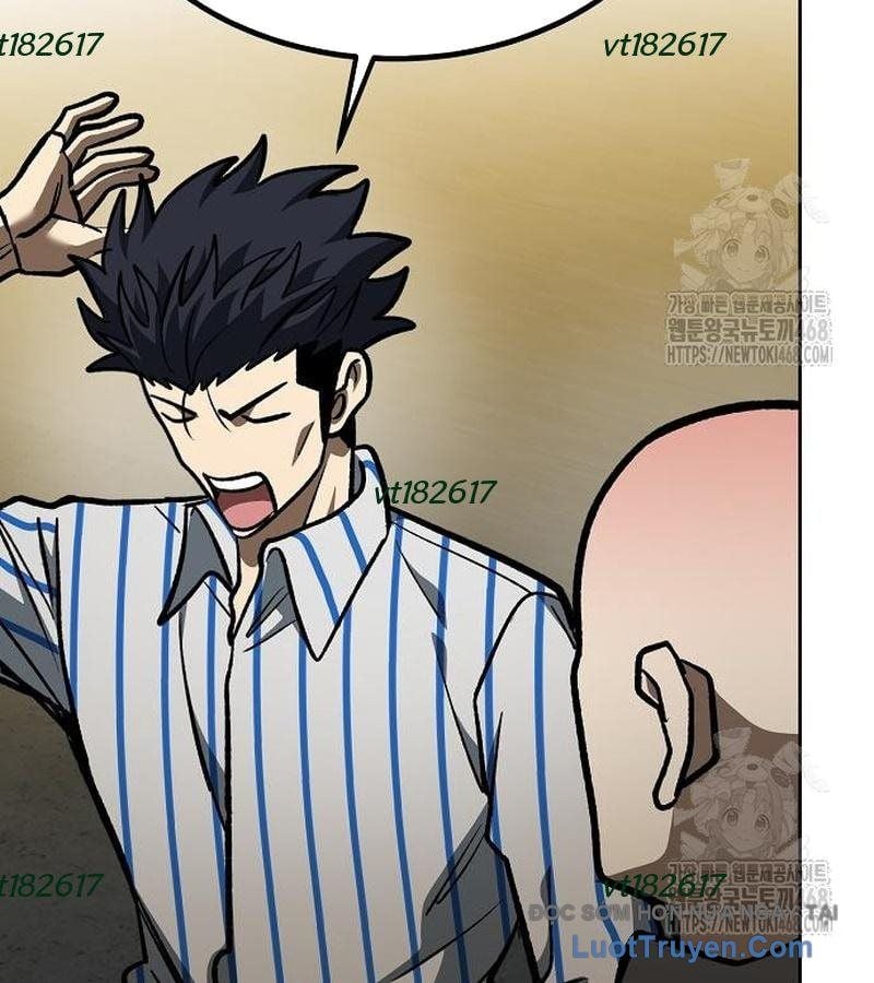 Vua Võ Đài Chap 156 - Next Chap 157