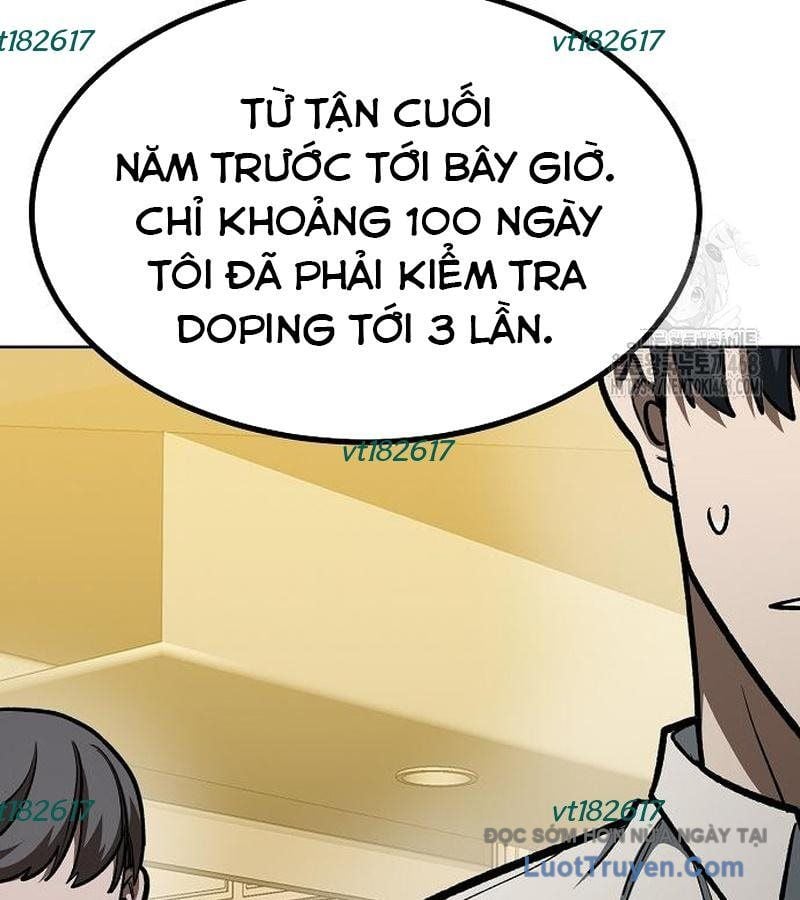 Vua Võ Đài Chap 156 - Next Chap 157