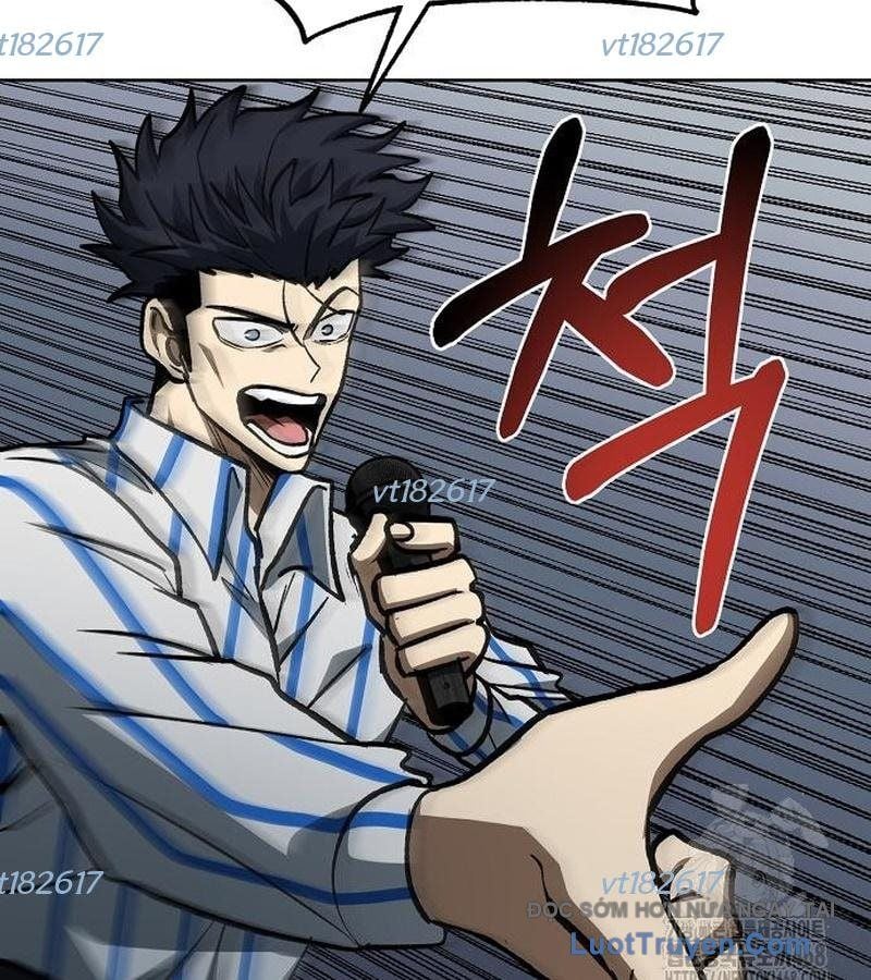 Vua Võ Đài Chap 156 - Next Chap 157