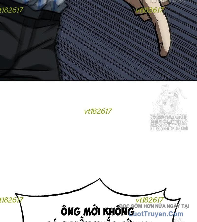 Vua Võ Đài Chap 156 - Next Chap 157