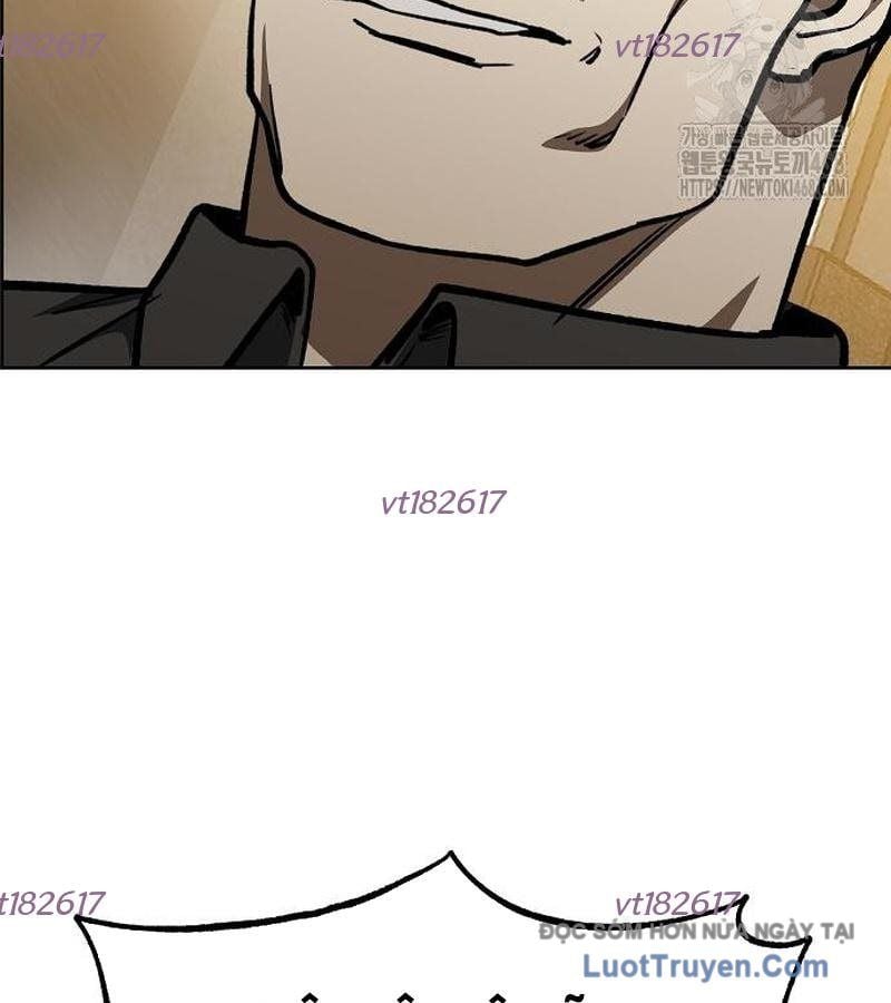 Vua Võ Đài Chap 156 - Next Chap 157