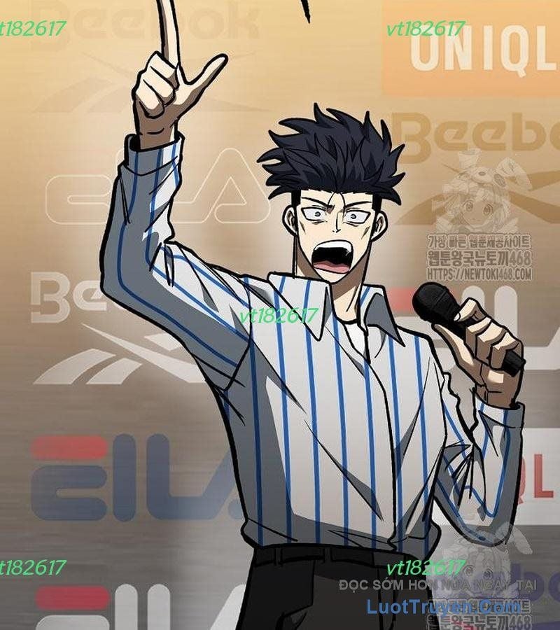 Vua Võ Đài Chap 156 - Next Chap 157