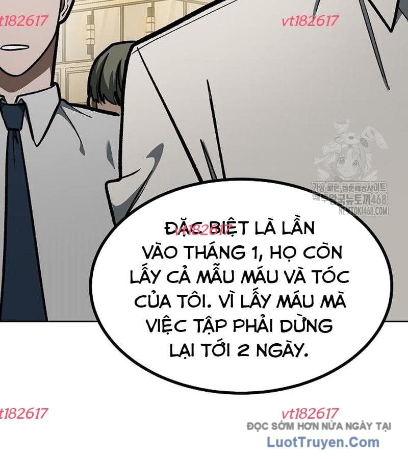 Vua Võ Đài Chap 156 - Next Chap 157