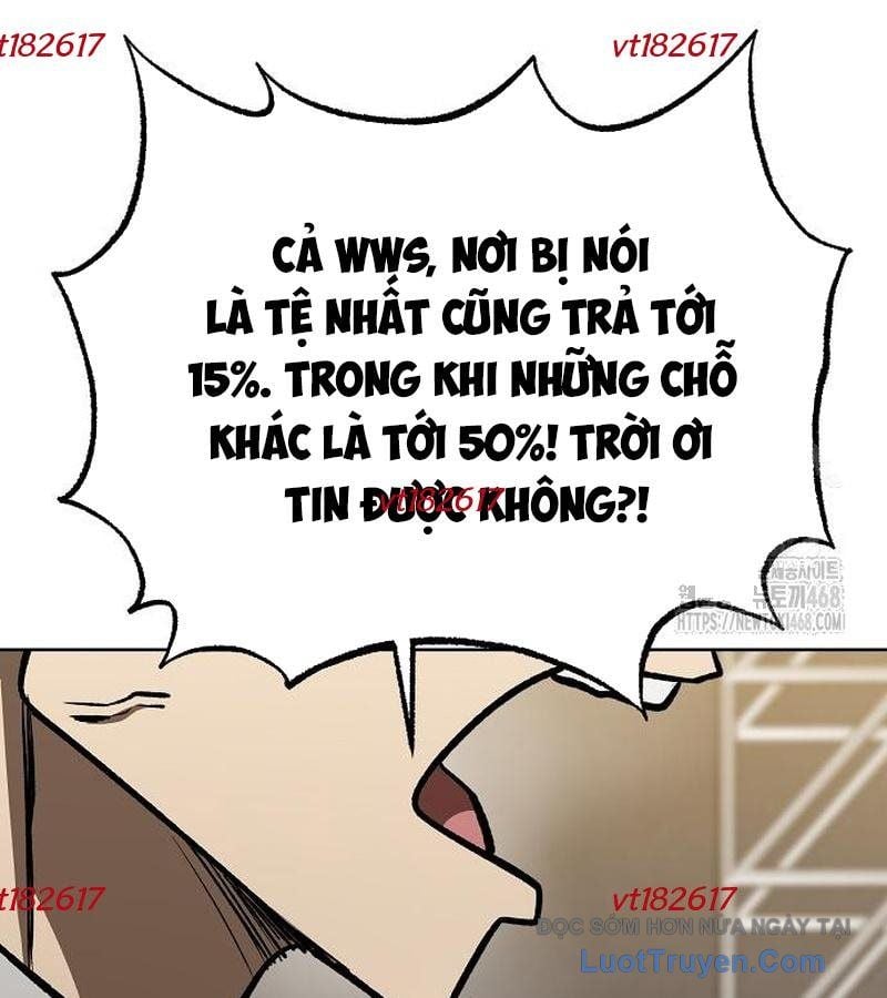 Vua Võ Đài Chap 156 - Next Chap 157