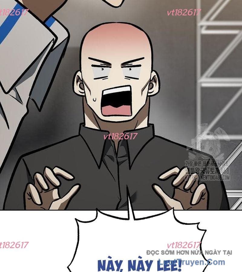 Vua Võ Đài Chap 156 - Next Chap 157