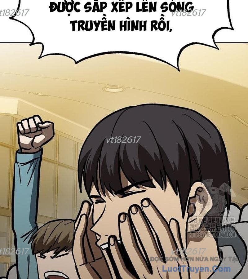 Vua Võ Đài Chap 156 - Next Chap 157