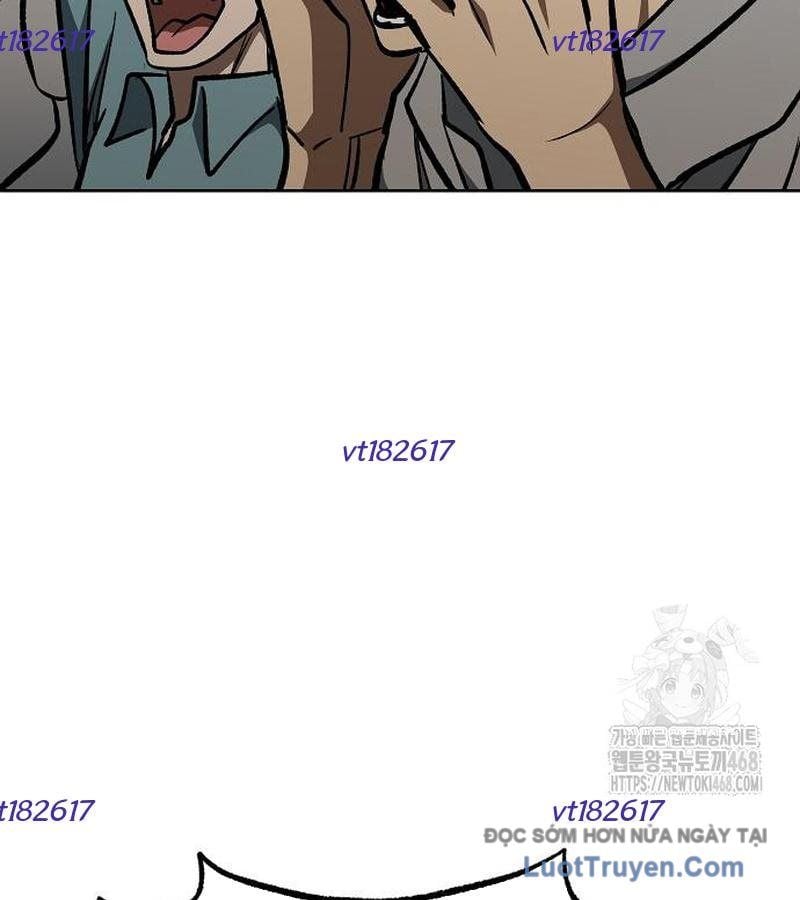 Vua Võ Đài Chap 156 - Next Chap 157