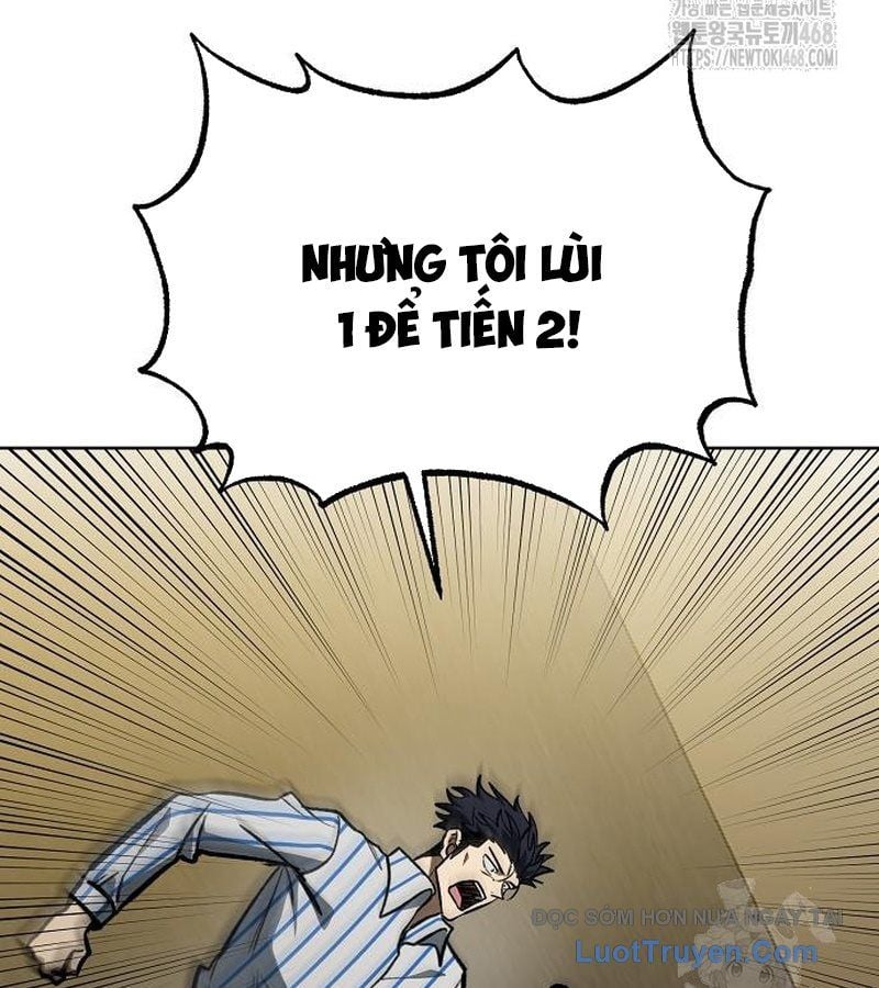 Vua Võ Đài Chap 156 - Next Chap 157