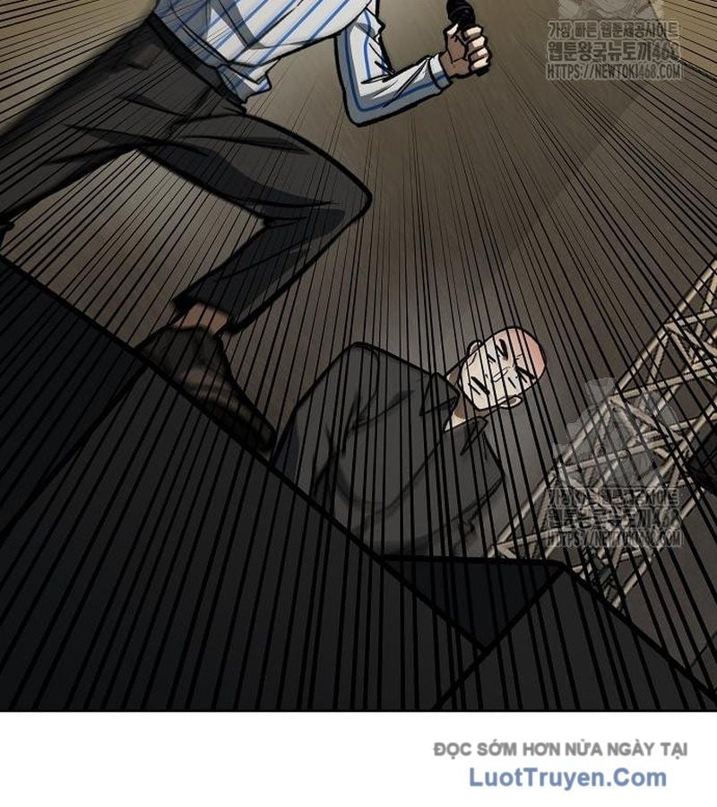 Vua Võ Đài Chap 156 - Next Chap 157