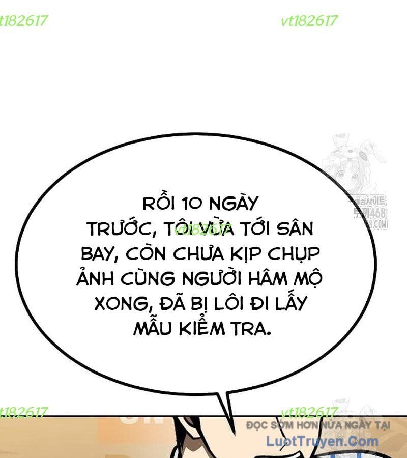 Vua Võ Đài Chap 156 - Next Chap 157